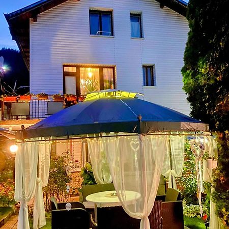 Niya Guest House Бели-Искыр Экстерьер фото