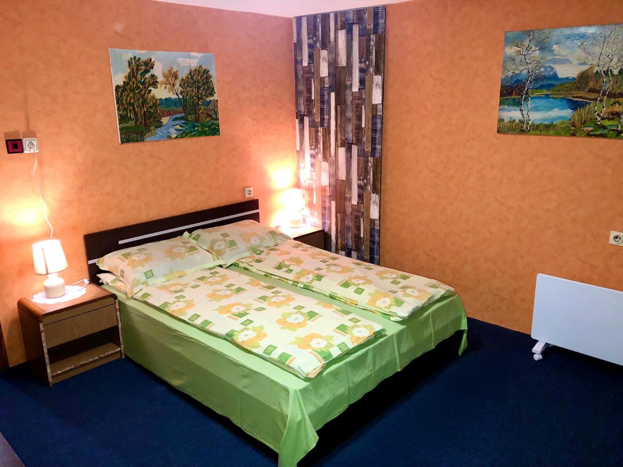 Niya Guest House Бели-Искыр Экстерьер фото