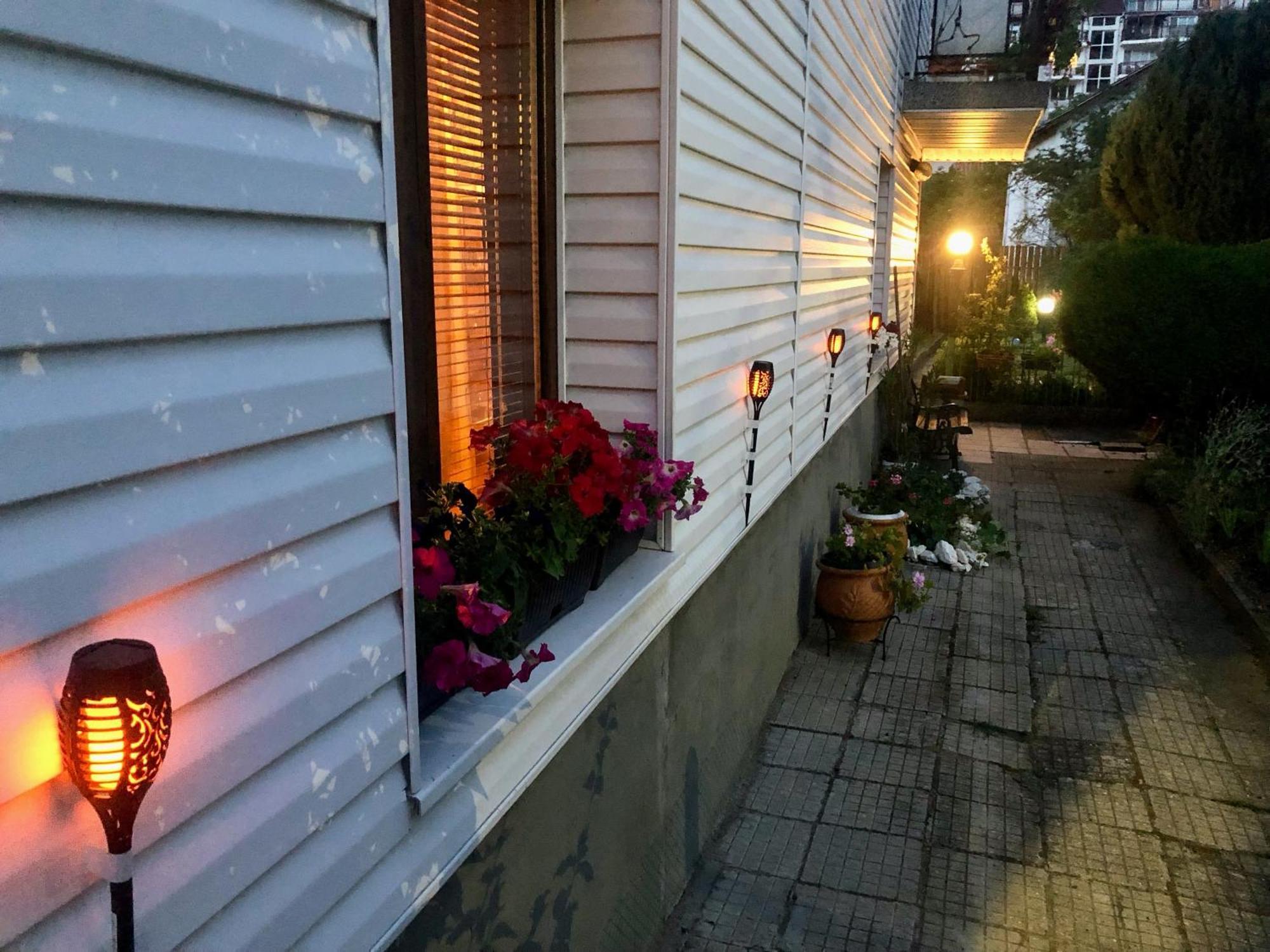 Niya Guest House Бели-Искыр Экстерьер фото