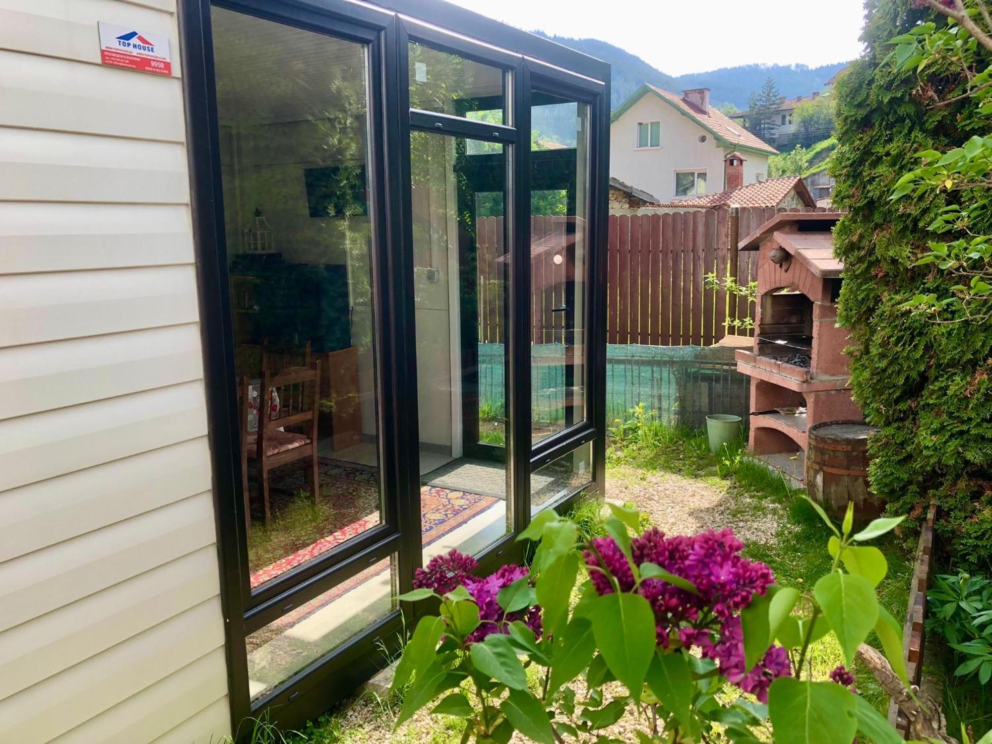 Niya Guest House Бели-Искыр Экстерьер фото