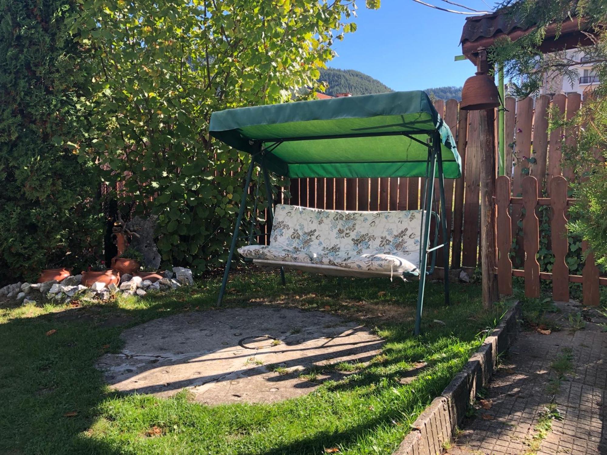 Niya Guest House Бели-Искыр Экстерьер фото