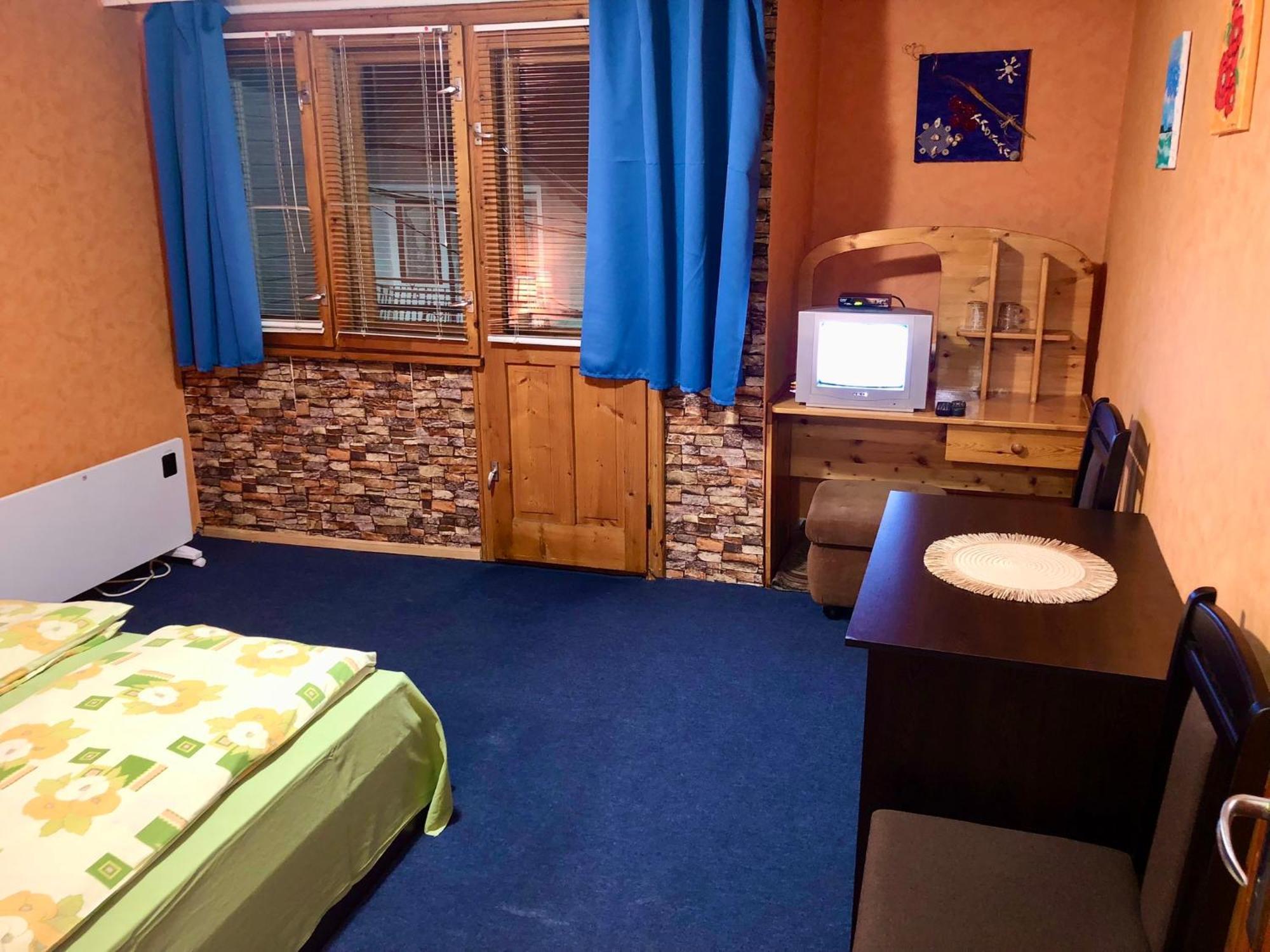 Niya Guest House Бели-Искыр Экстерьер фото