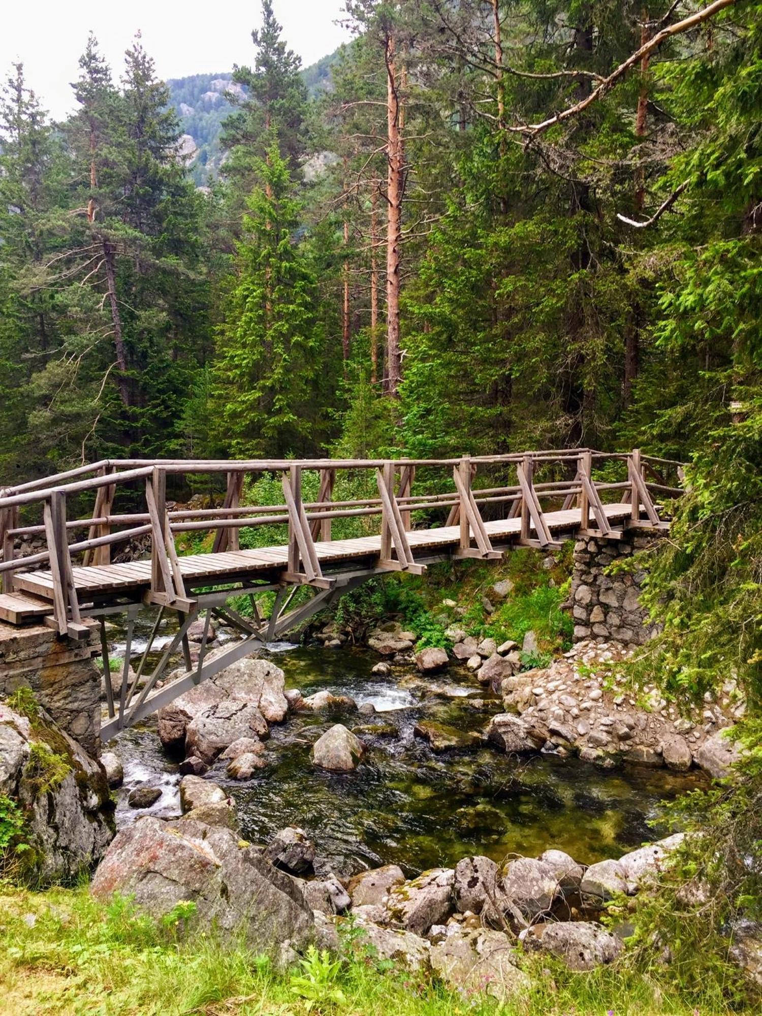 Niya Guest House Бели-Искыр Экстерьер фото