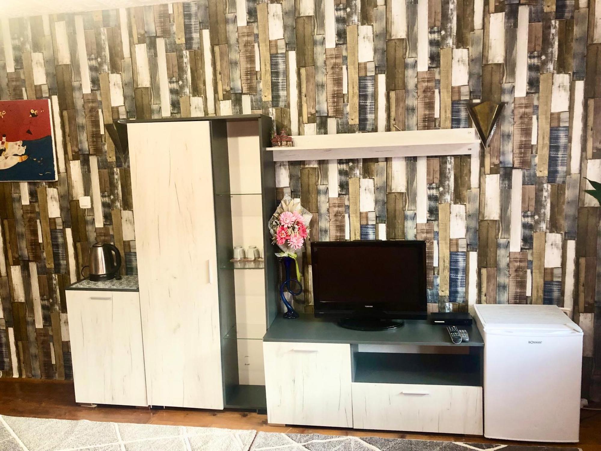 Niya Guest House Бели-Искыр Экстерьер фото