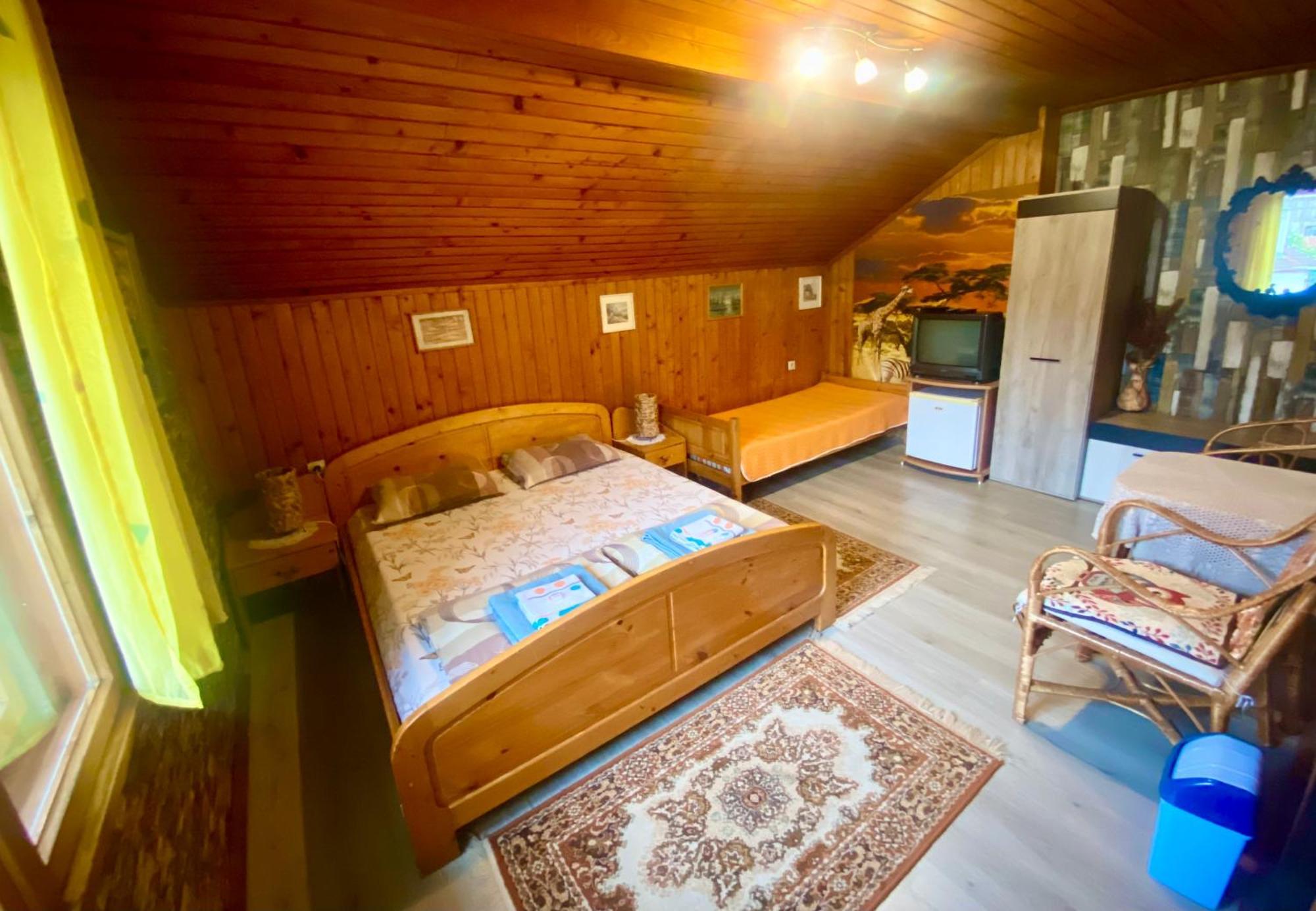 Niya Guest House Бели-Искыр Экстерьер фото