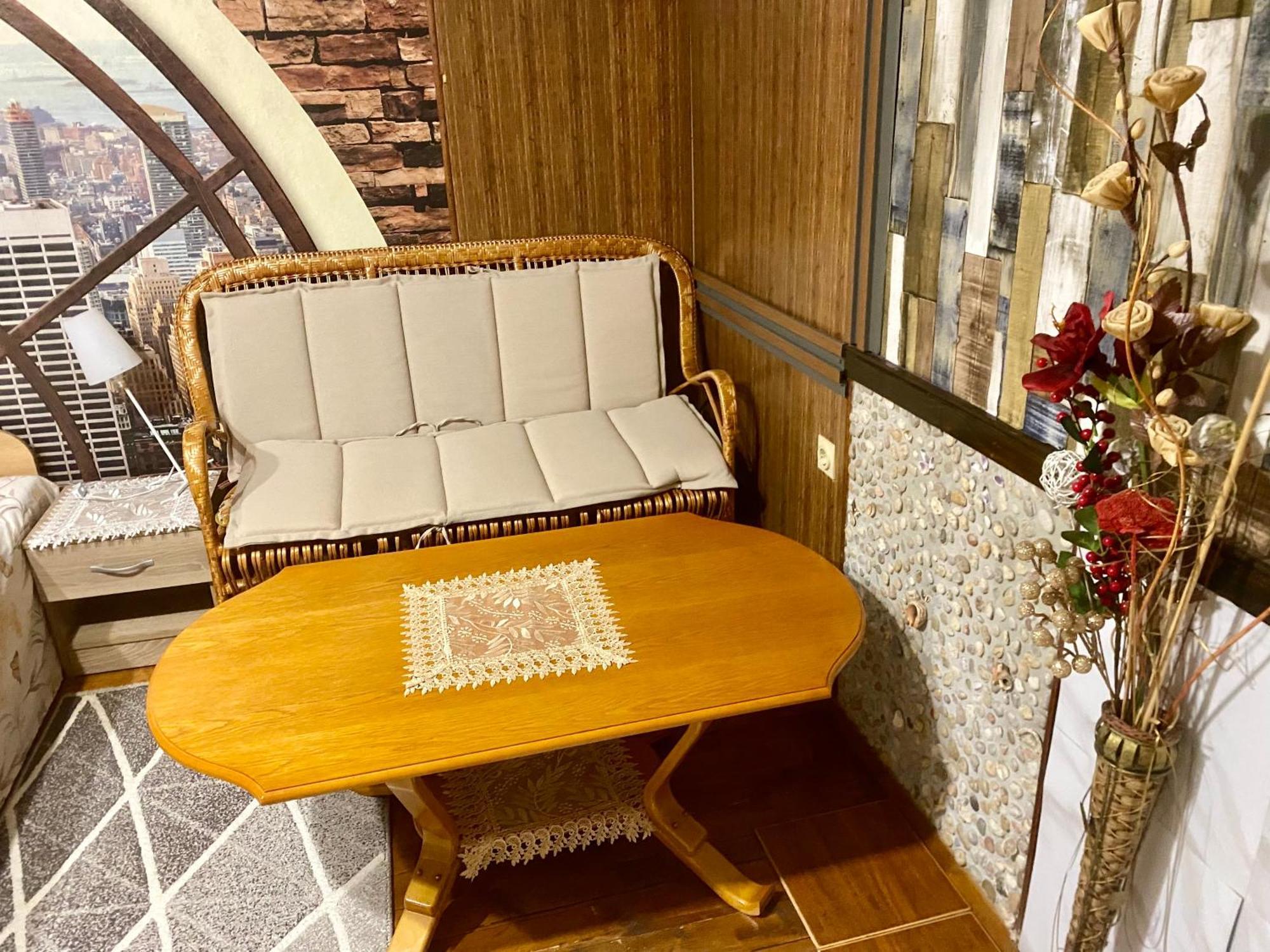 Niya Guest House Бели-Искыр Экстерьер фото