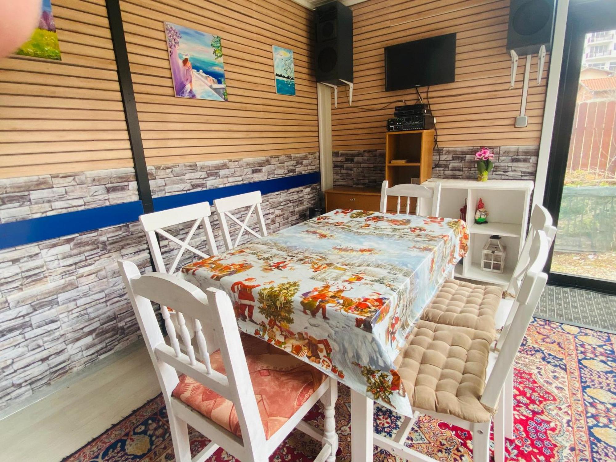 Niya Guest House Бели-Искыр Экстерьер фото