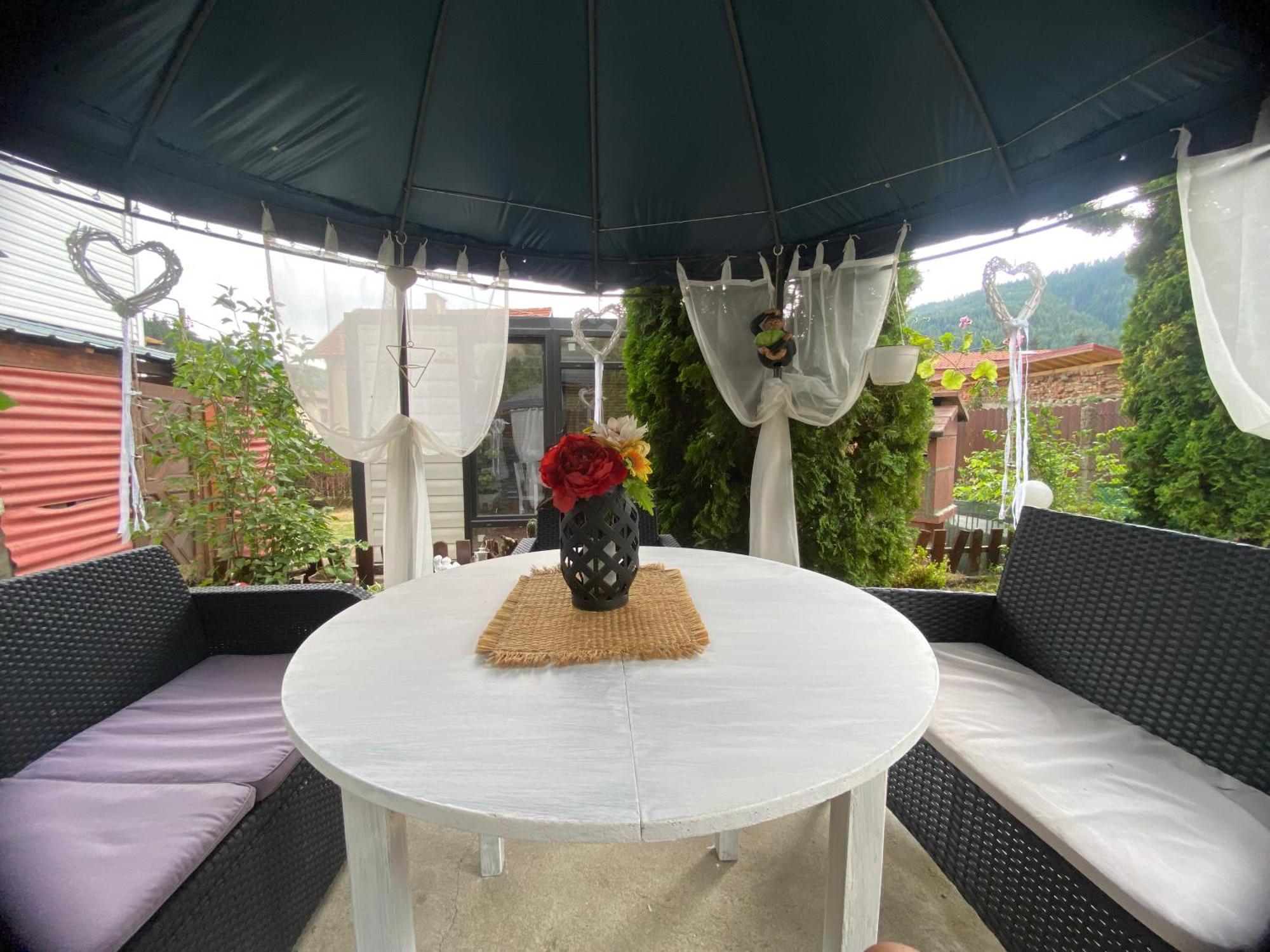 Niya Guest House Бели-Искыр Экстерьер фото