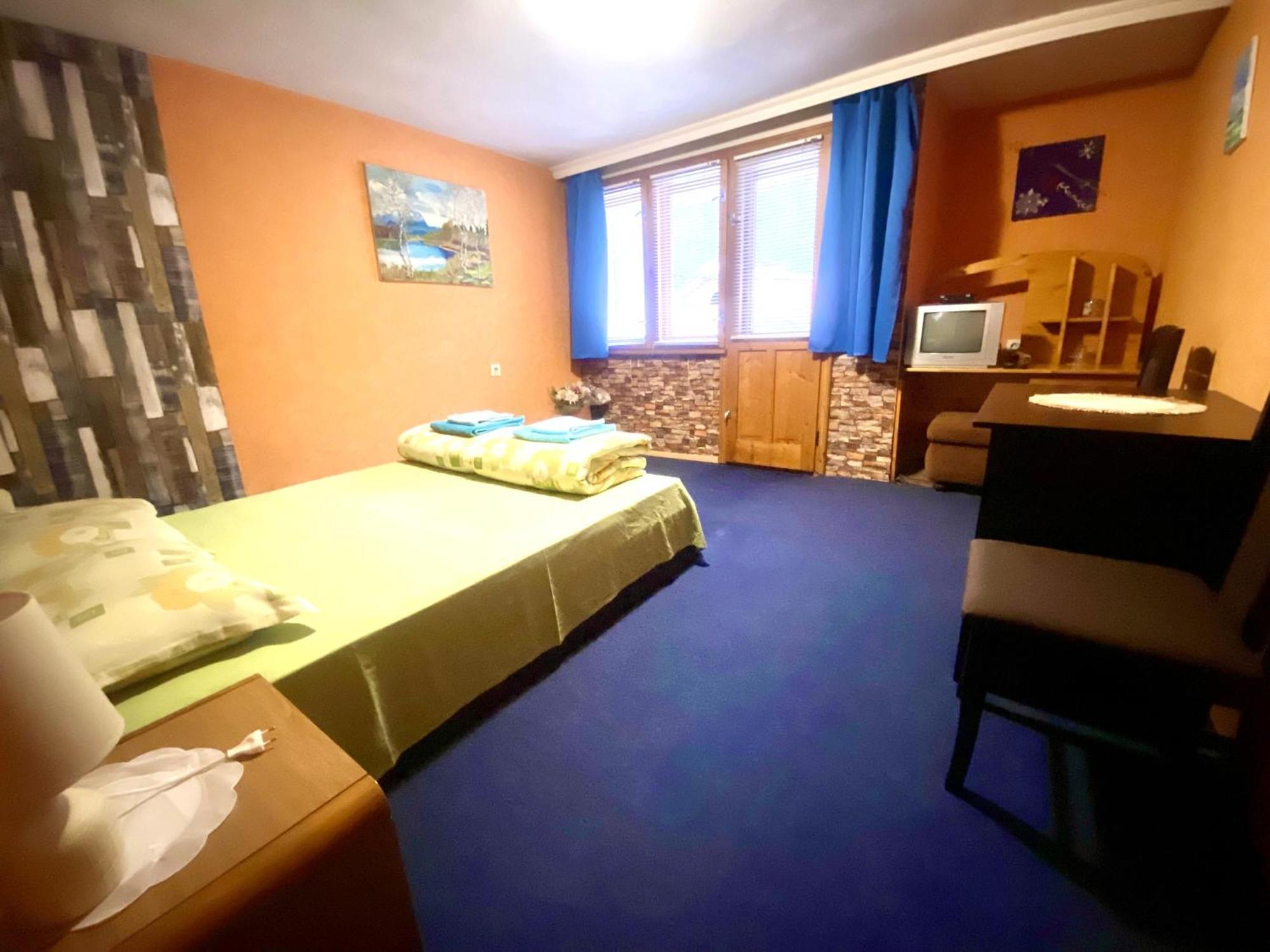 Niya Guest House Бели-Искыр Экстерьер фото